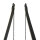 DRAKE ARCHERY ELITE Streak - 62 Zoll - 20-50 lbs - Hybridbogen