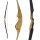 DRAKE ARCHERY ELITE Streak - 62 Zoll - 20-50 lbs - Hybridbogen