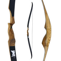 DRAKE ARCHERY ELITE Streak - 62 pouces - 20-50 lbs - One...