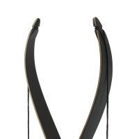 DRAKE ARCHERY ELITE Streak - 62 pouces - 20-50 lbs - One Piece arc recurve