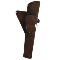 BEIER Extra Suede - Seitenköcher