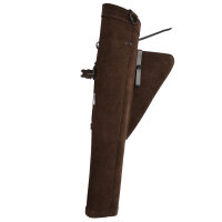 BEIER Extra Suede - Seitenköcher