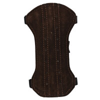 BEIER Short Suede - Armschutz