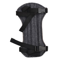 BEIER Short Suede - Armschutz