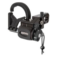 HAMSKEA Hybrid Hunter Pro MicroTune - repose-fl&egrave;ches