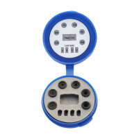 HAMSKEA InSight Aperture Set - 6 diaphragmes, outil &amp;...