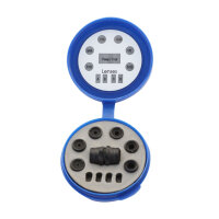 HAMSKEA InSight Peep Kit - Peep Sight y compris...