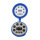 HAMSKEA InSight Peep Kit - Peep Sight y compris diaphragmes, outil & boîte