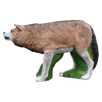 IBB 3D Loup européen