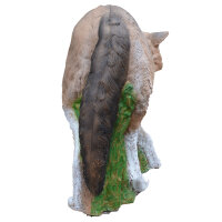 IBB 3D Loup européen