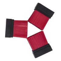TROPHY RIDGE Whisker Biscuit V - brosses de rechange