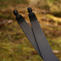 Branches | JACKALOPE Zircon - Carbon/Foam - ILF - 25-50 lbs