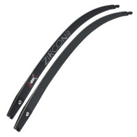 Branches | JACKALOPE Zircon - Carbon/Foam - ILF - 25-50 lbs