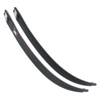 Branches | JACKALOPE Zircon - Carbon/Foam - ILF - 25-50 lbs