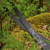 Branches | JACKALOPE Zircon - Carbon/Foam - ILF - 25-50 lbs