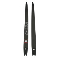 Branches | JACKALOPE Zircon - Carbon/Foam - ILF - 25-50 lbs