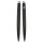 Branches | JACKALOPE Zircon - Carbon/Foam - ILF - 25-50 lbs