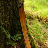 Branches | JACKALOPE Zircon - Bamboo - ILF - 24-44 lbs