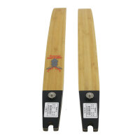 Branches | JACKALOPE Zircon - Bamboo - ILF - 24-44 lbs