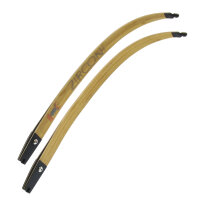 Branches | JACKALOPE Zircon - Bamboo - ILF - 24-44 lbs