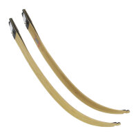 Branches | JACKALOPE Zircon - Bamboo - ILF - 24-44 lbs