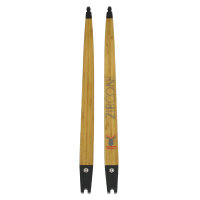 Branches | JACKALOPE Zircon - Bamboo - ILF - 24-44 lbs