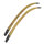 Branches | JACKALOPE Zircon - Bamboo - ILF - 24-44 lbs