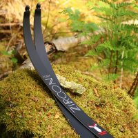 Branches | JACKALOPE Zircon - Foam - ILF - 24-44 lbs