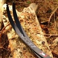 Branches | JACKALOPE Zircon - Foam - ILF - 24-44 lbs