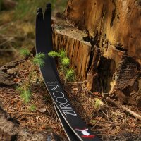 Branches | JACKALOPE Zircon - Foam - ILF - 24-44 lbs