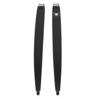 Branches | JACKALOPE Zircon - Foam - ILF - 24-44 lbs