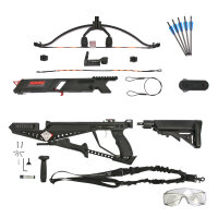 EK ARCHERY Cobra System Adder - 130 lbs - Arbalète...