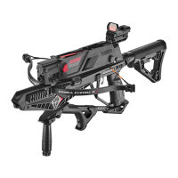 EK ARCHERY Cobra System RX Adder - 130 lbs -...