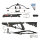 EK ARCHERY Cobra System Adder - 130 lbs - Arbalète à pistolet