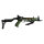 X-BOW Alligator II - 80 lbs / 185 fps - arbalète pistolet