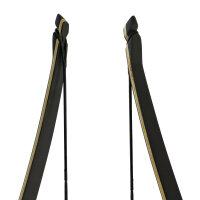 DRAKE ARCHERY ELITE Firebird - 60 Zoll - 20-45 lbs - Hybridbogen