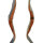 DRAKE ARCHERY ELITE Firebird - 60 Zoll - 20-45 lbs - Hybridbogen