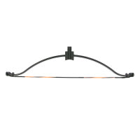 Arc de rechange | X-BOW Cobra System RX - 130 lbs - Corde incluse