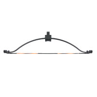 Arc de rechange | X-BOW Cobra System RX - 130 lbs - Corde incluse