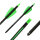 Carbonbolzen | X-BOW FMA Bolzen für Cobra System, Cobra R9 + R10 & Adder - 7,5 Zoll | High Range