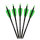 Carbonbolzen | X-BOW FMA Bolzen für Cobra System, Cobra R9 + R10 & Adder - 7,5 Zoll | High Range