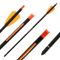 Carbonbolzen | X-BOW FMA Bolzen für Cobra System,...