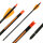 Carbonbolzen | X-BOW FMA Bolzen für Cobra System, Cobra R9 + R10 & Adder - 15 Zoll | Deep Penetration