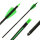 Carbonbolzen | X-BOW FMA Bolzen für Cobra System, Cobra R9 + R10 & Adder - 15 Zoll | High Range