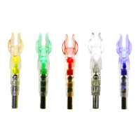 SPHERE Encoches lumineuses 6.2 - Différentes...