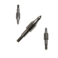 SPHERE Pro Point - Schraubspitze - 11/32 Zoll - 80gr