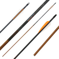 26-30 lbs | [Recommandation] Flèche en carbone |...