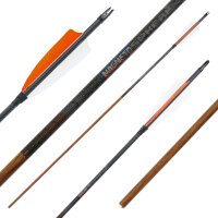 26-30 lbs | [Recommandation] Flèche en carbone |...