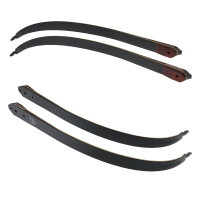 JACKALOPE - Bloodstone Hunter - 60 pouces - 25 lbs - Arcs recurves T/D | Main droite