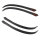 JACKALOPE - Bloodstone Hunter - 60 pouces - 25 lbs - Arcs recurves T/D | Main droite